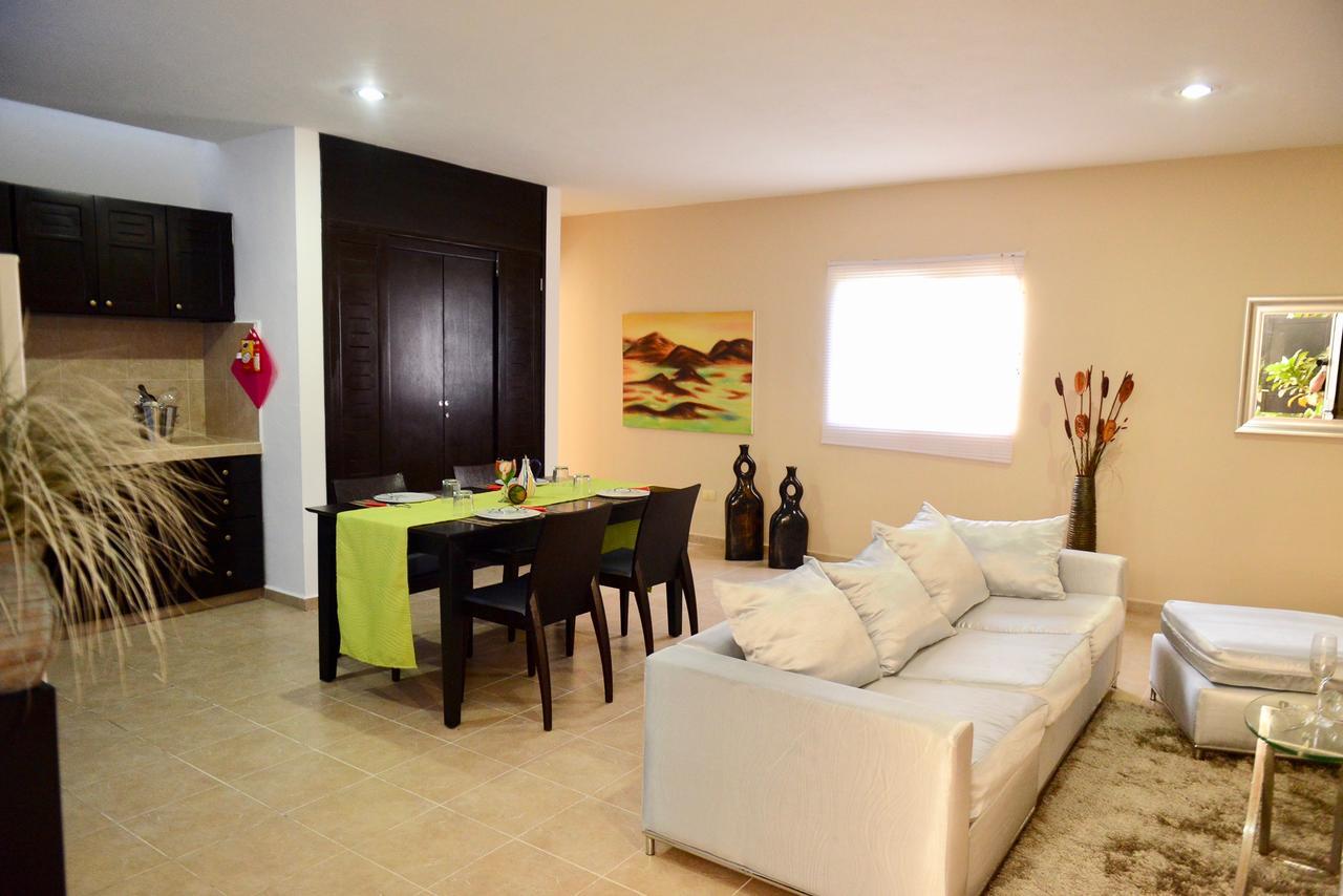 Casa Luna Apartment *