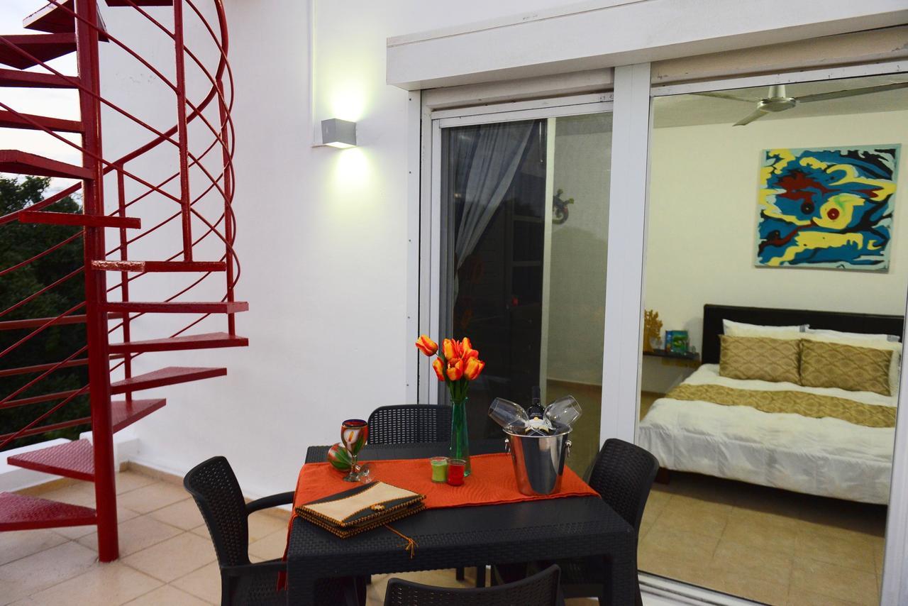 Casa Luna Apartment *