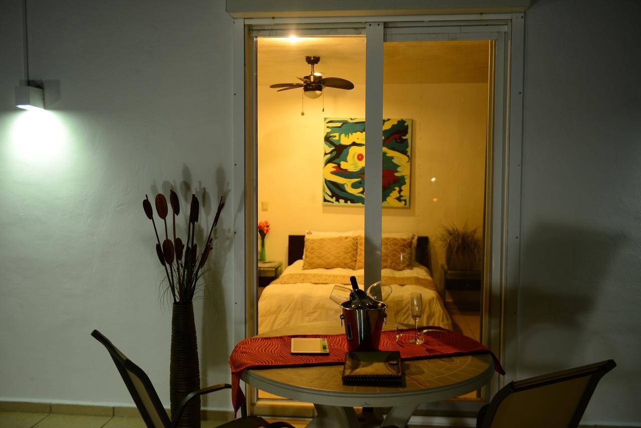 Apartment Casa Luna Playa del Carmen