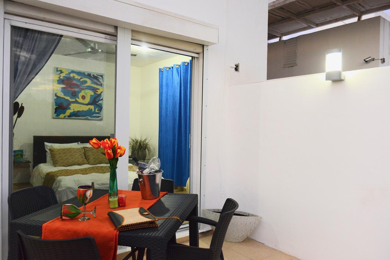 Casa Luna Apartment Playa del Carmen