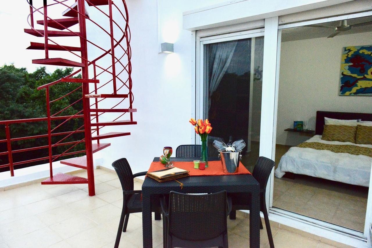 Casa Luna Playa del Carmen