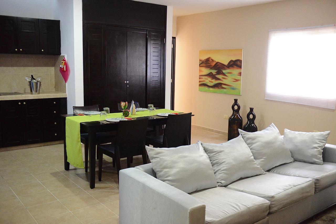 Casa Luna Apartment *