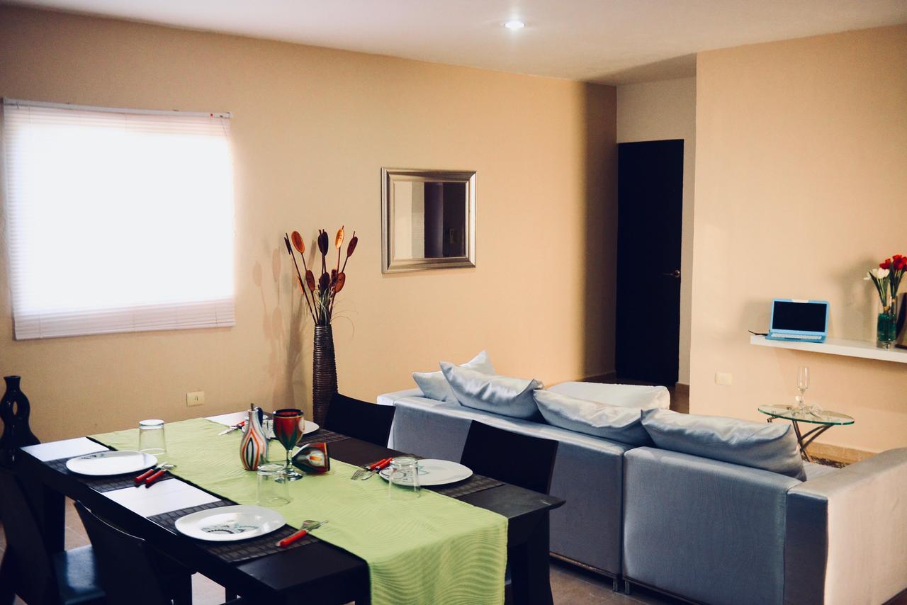 Apartment Casa Luna *