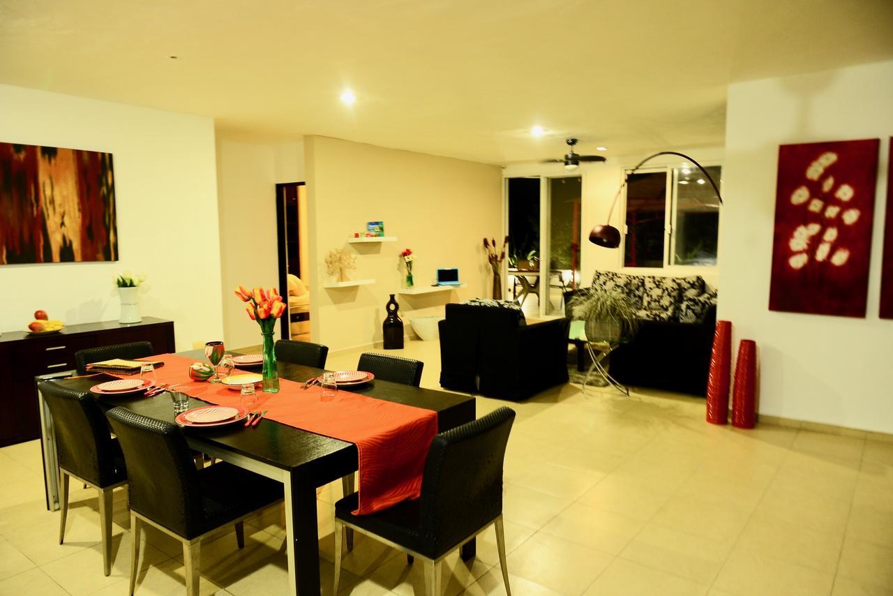 Apartment Casa Luna