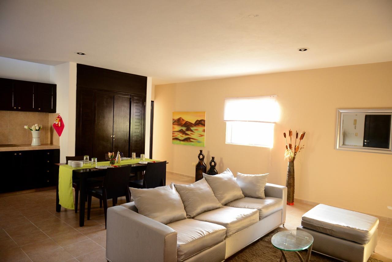 Casa Luna * Playa del Carmen