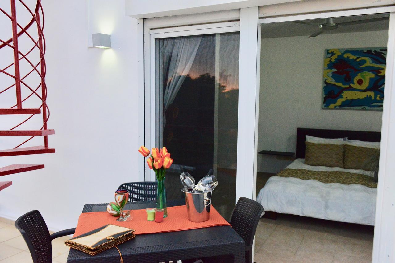 Casa Luna Apartment Playa del Carmen