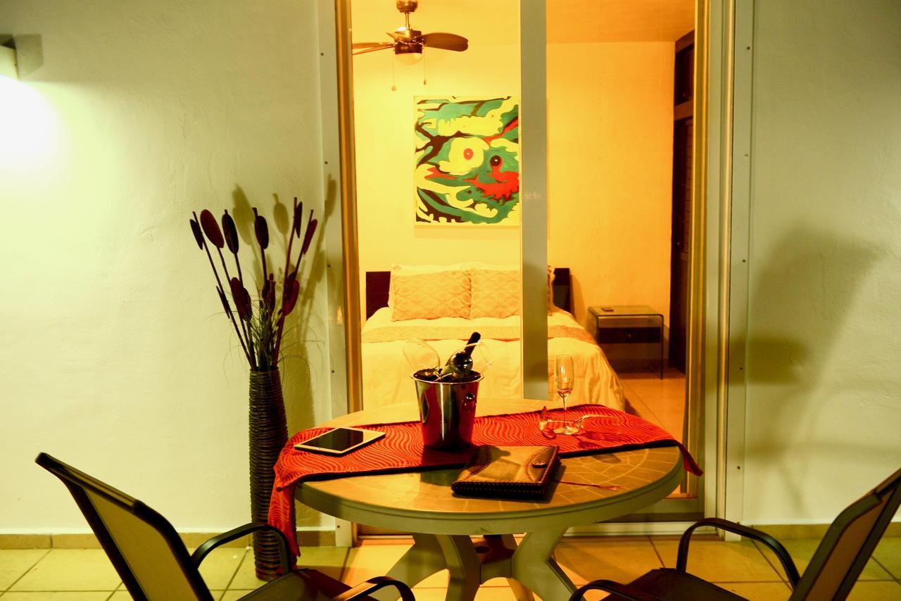 Casa Luna Apartment