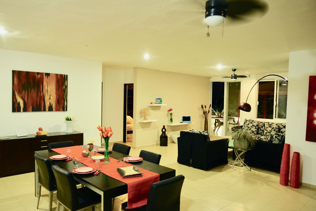 Apartment Casa Luna *