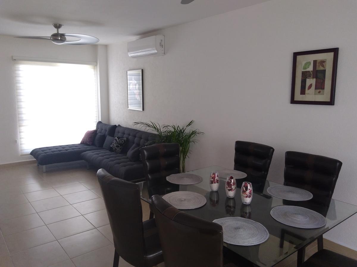 Bali Residencial Holiday home Playa del Carmen