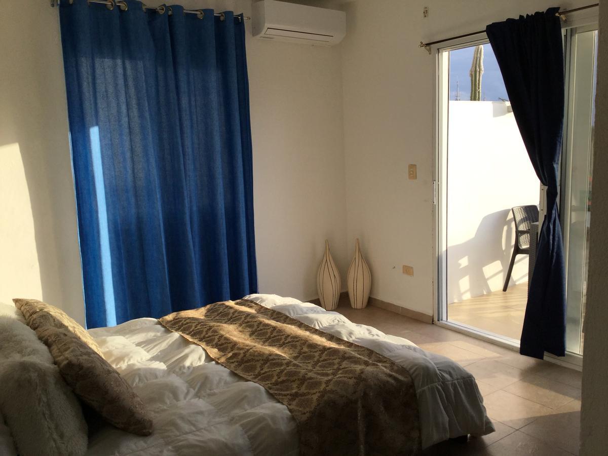 Casa Luna Apartment
