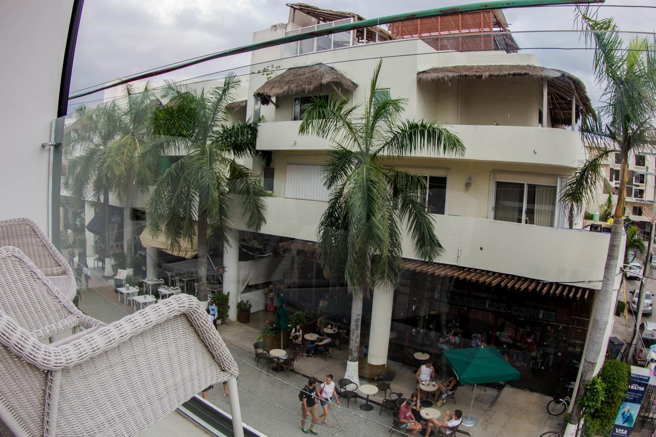 Apartahotel Boutique Quinto Sol 3*