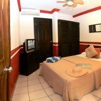 Hacienda Mariposa Playa del Carmen