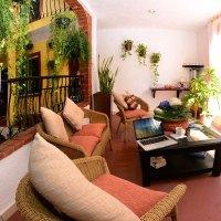 Hacienda Mariposa Hotel