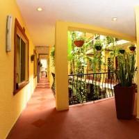 Hotel Hacienda Mariposa 3*