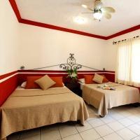 Hacienda Mariposa 3*
