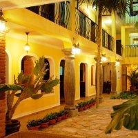Hacienda Mariposa Hotel Playa del Carmen