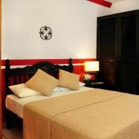Hacienda Mariposa Hotel 3*