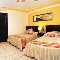 Hotel Hacienda Mariposa Playa del Carmen