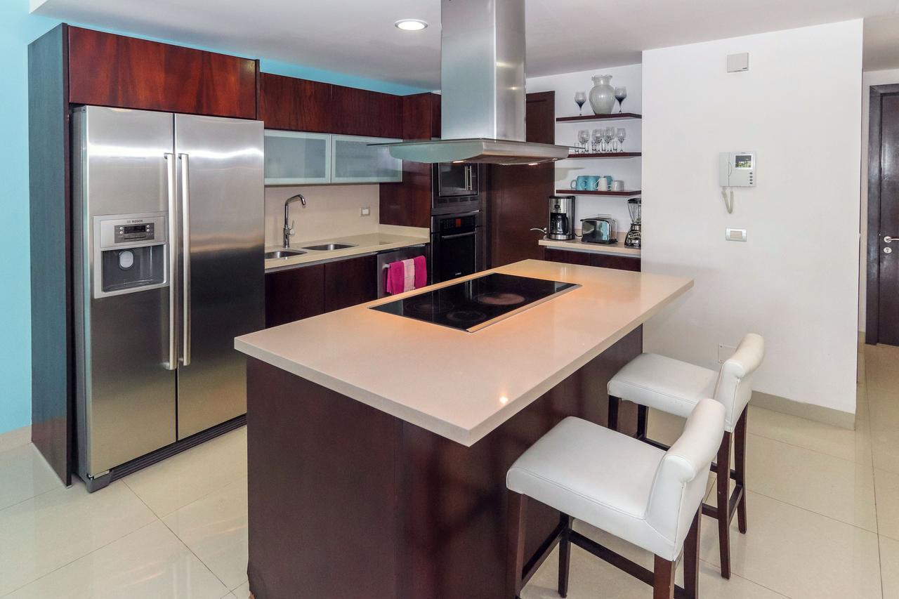 Luxury 2-bedroom With Jacuzzi And Pool At Mareazul - Agua Dulce *