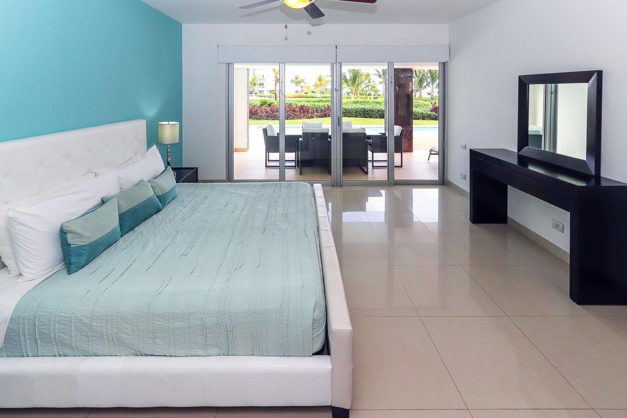 Luxury 2-bedroom With Jacuzzi And Pool At Mareazul - Agua Dulce Сasa de vacaciones