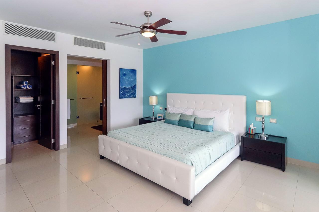 Luxury 2-bedroom With Jacuzzi And Pool At Mareazul - Agua Dulce Сasa de vacaciones Playa del Carmen