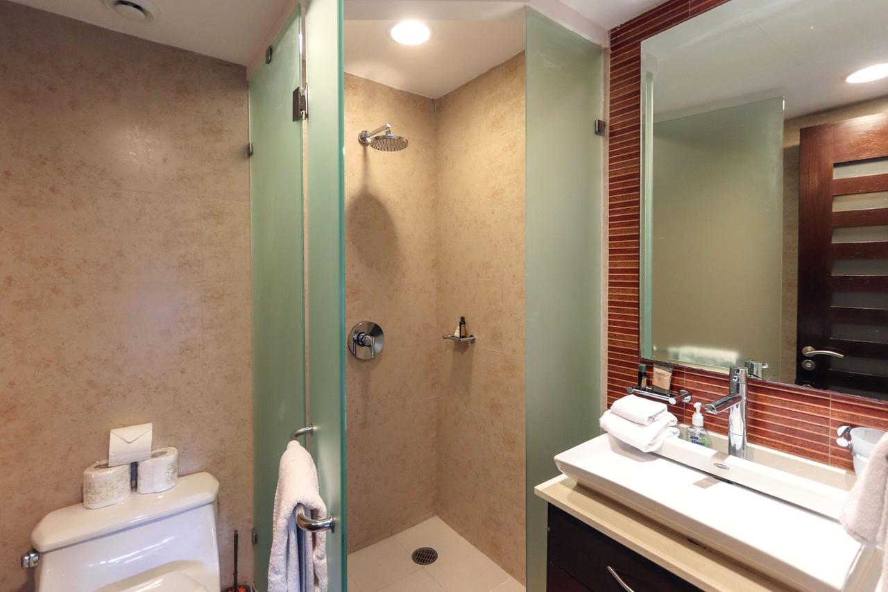 Сasa de vacaciones Luxury 2-bedroom With Jacuzzi And Pool At Mareazul - Agua Dulce Playa del Carmen