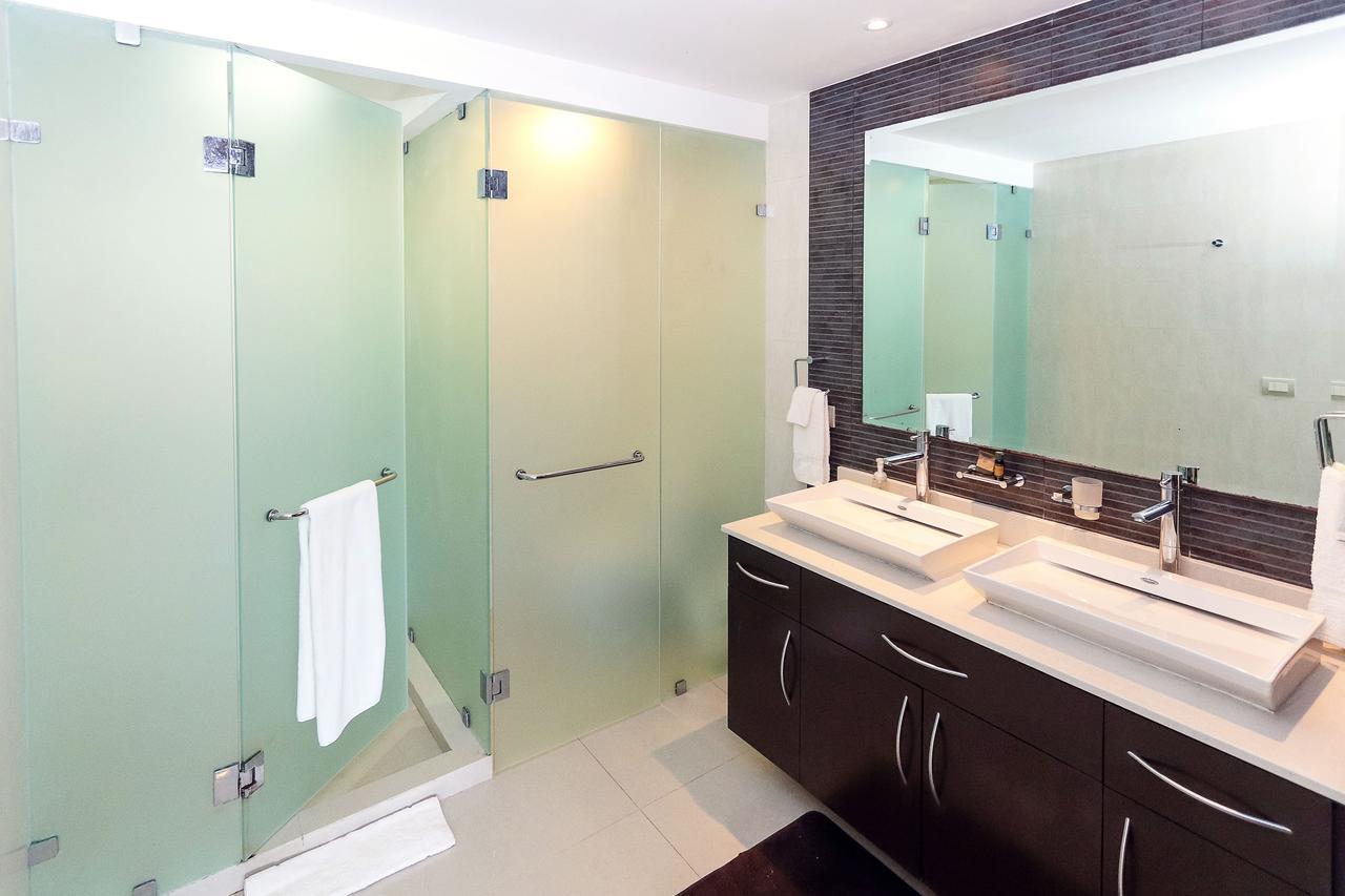 Luxury 2-bedroom With Jacuzzi And Pool At Mareazul - Agua Dulce *