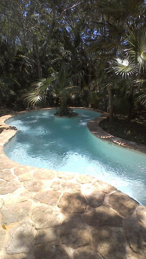 Kin Sol Soleil Hotel Boutique Hotel