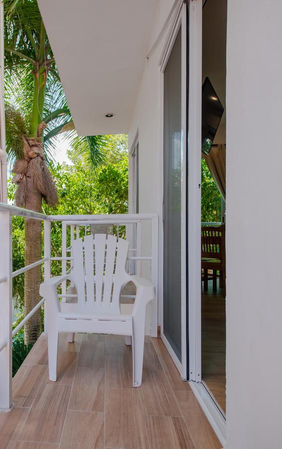 Căn hộ Casa Luca Playa del Carmen