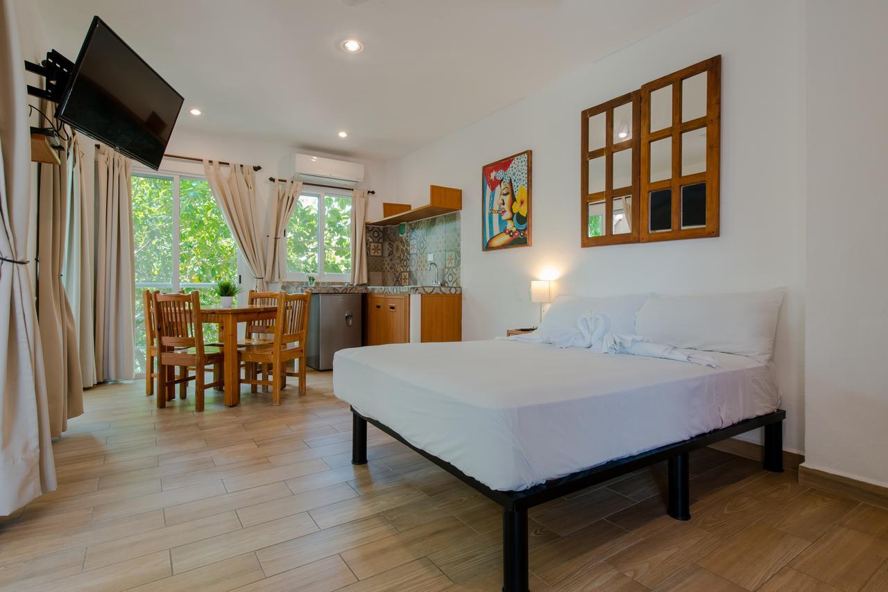 Casa Luca Căn hộ