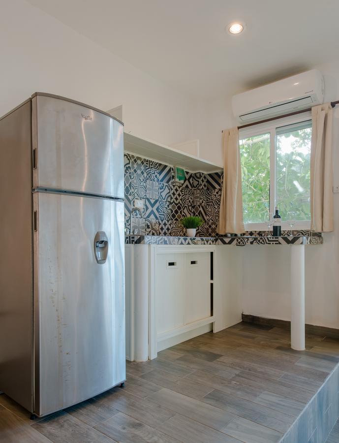 Apartamento Casa Luca