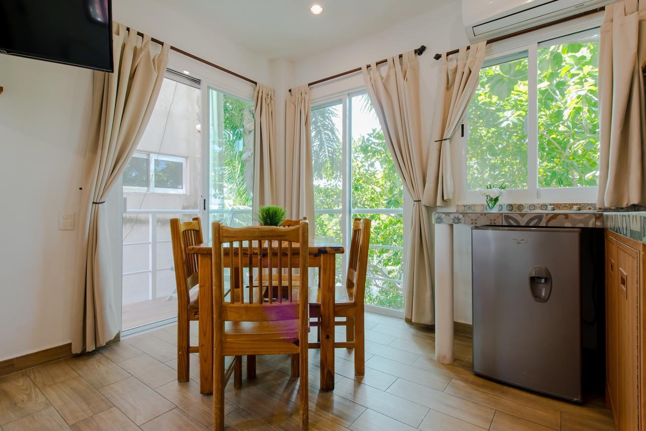 Căn hộ Casa Luca *