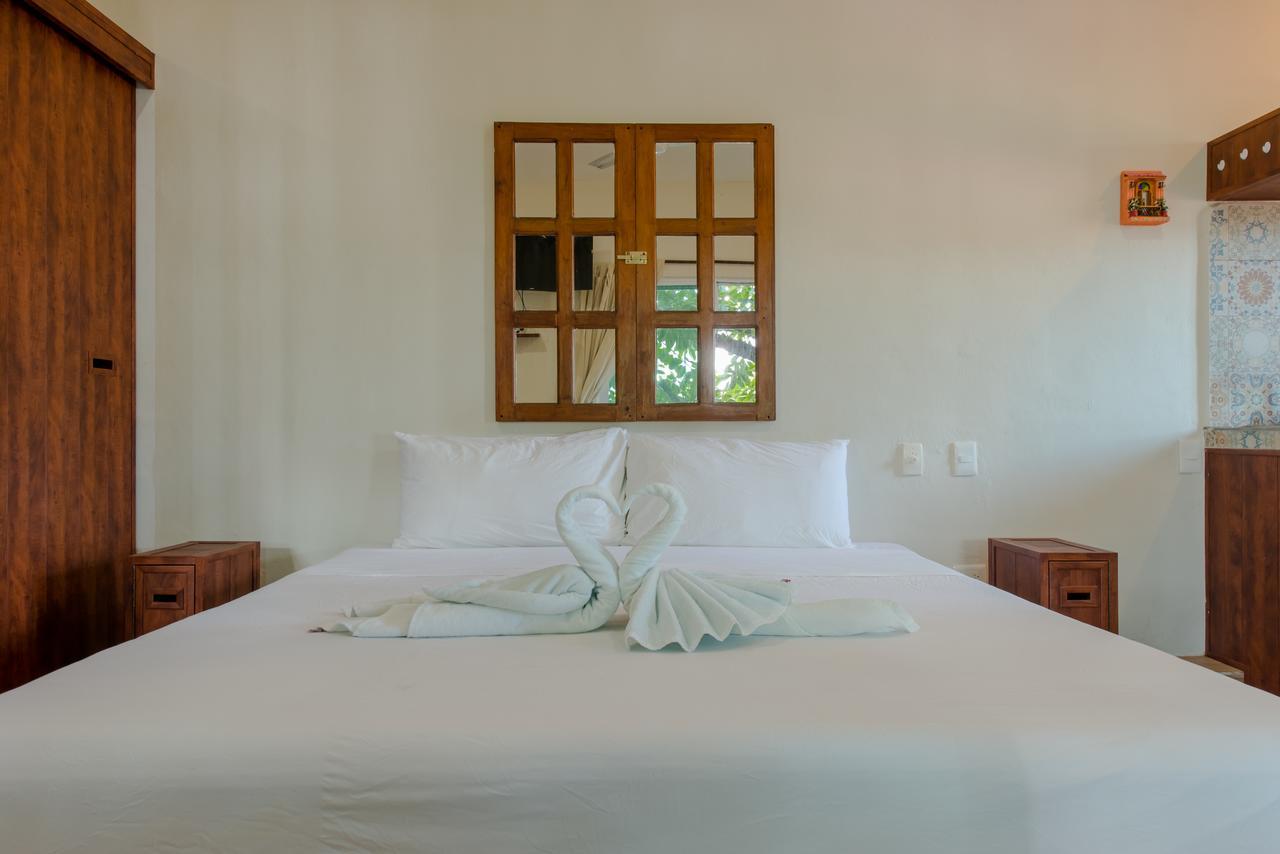 Casa Luca Căn hộ *
