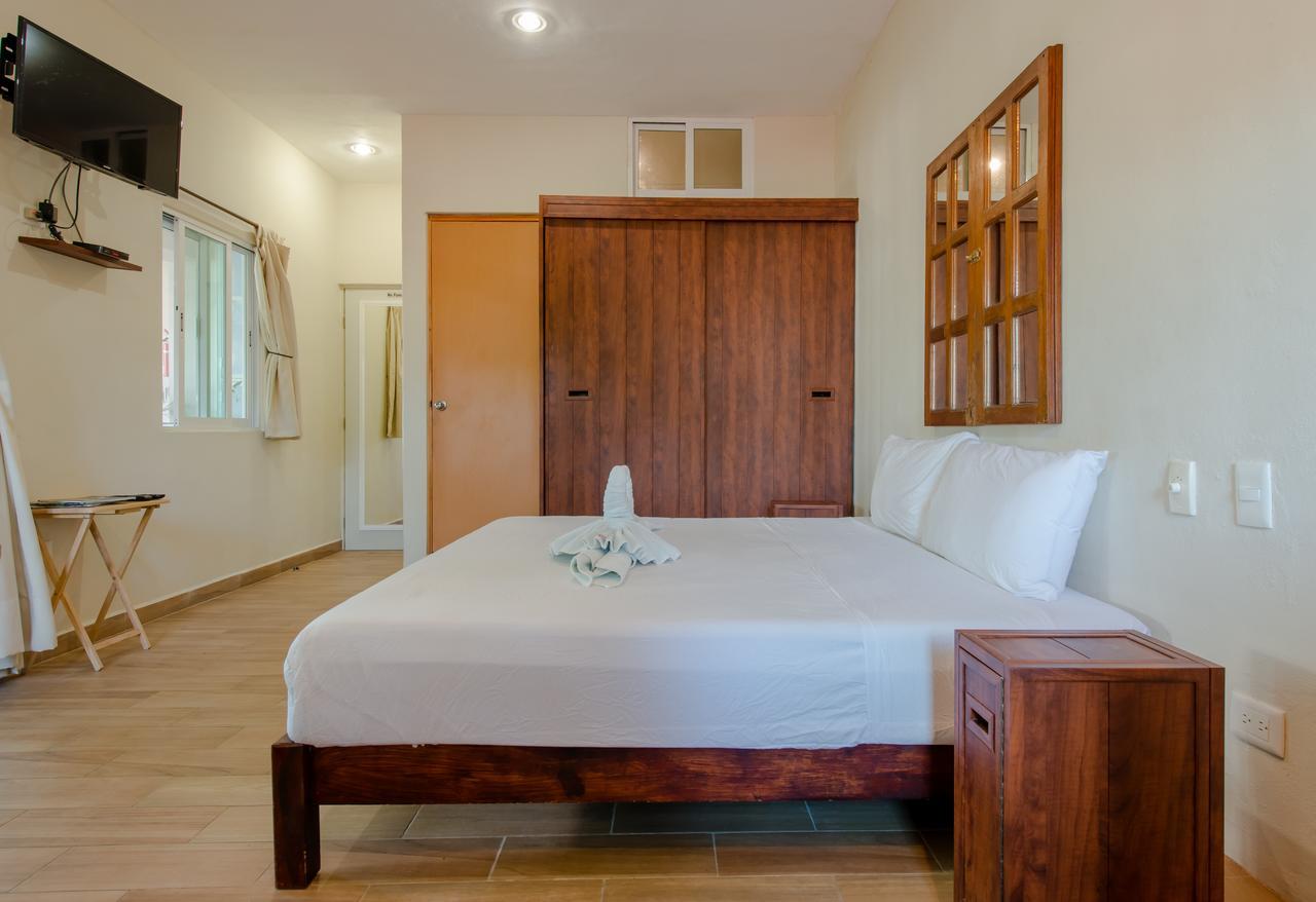 Căn hộ Casa Luca