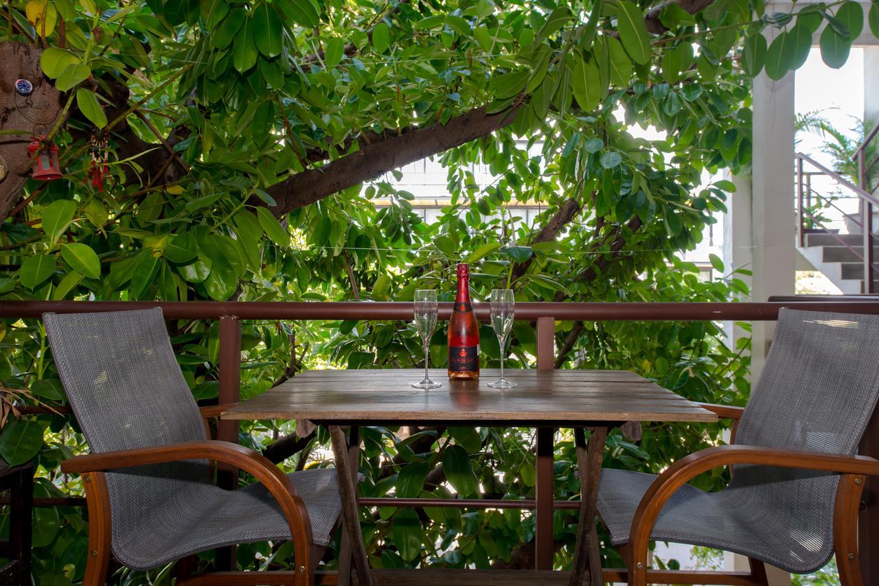 Apartamento Casa Luca
