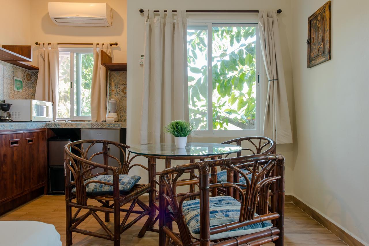 Casa Luca Căn hộ *