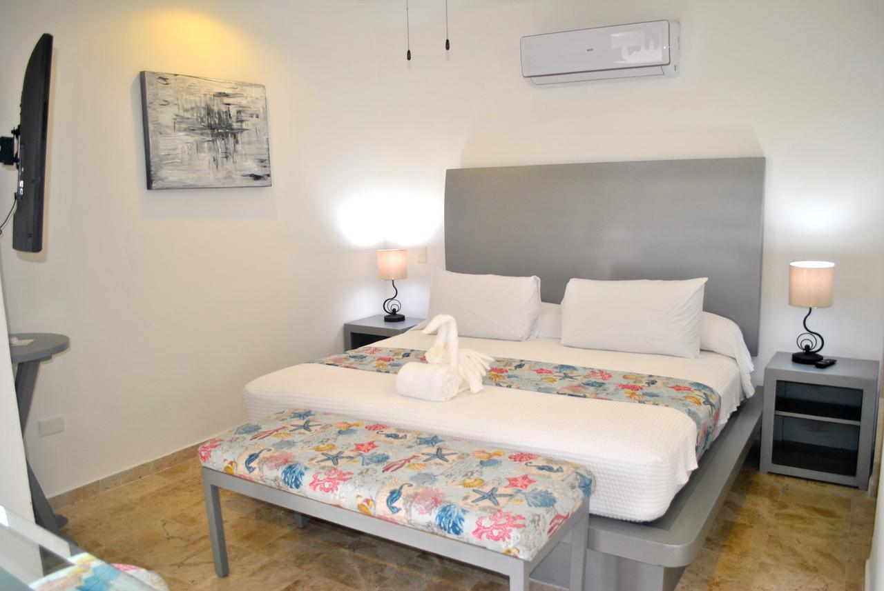Apartment 5th Coral Suites By Holiday In Playa
