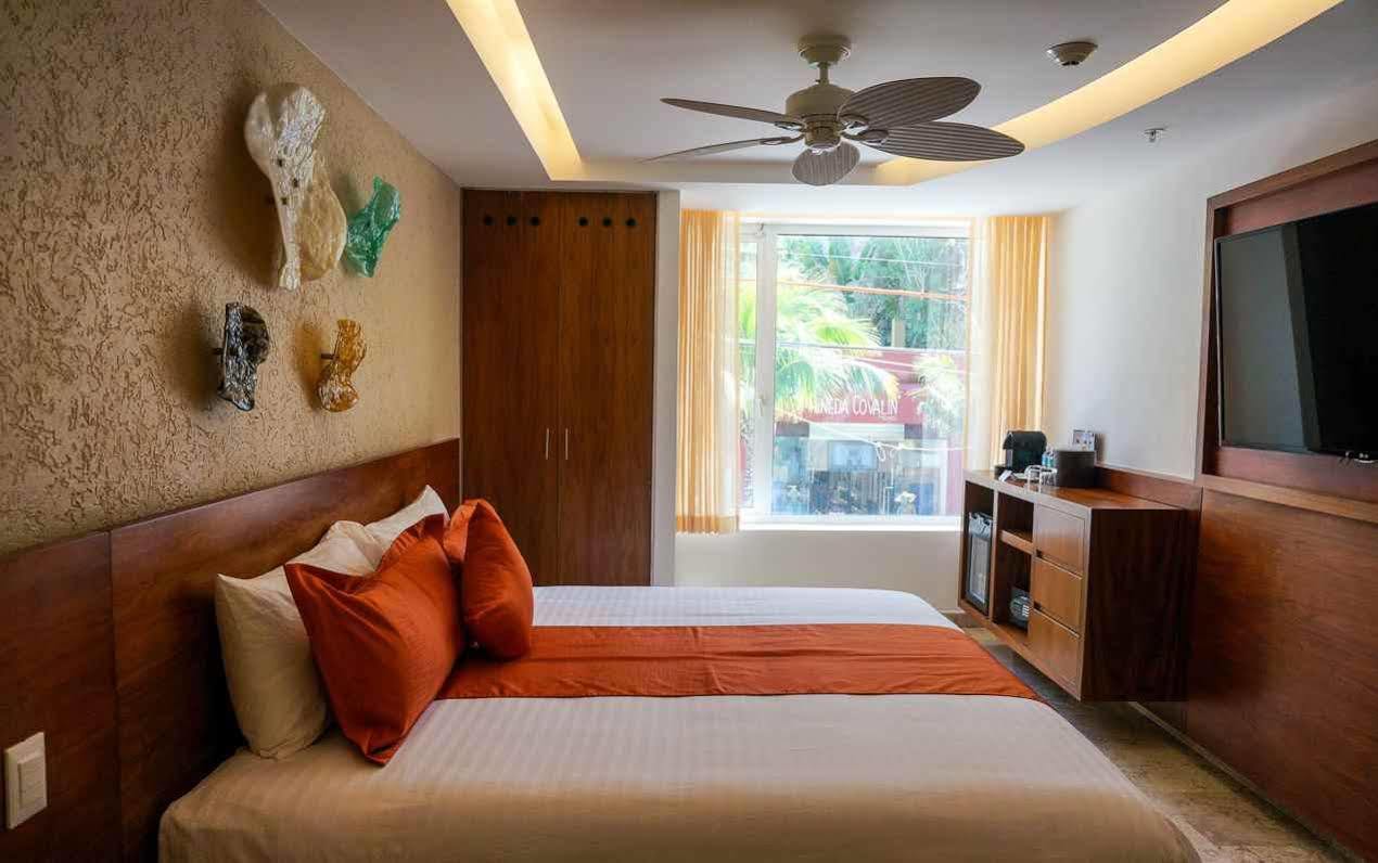 Hotel Senses Quinta Avenida By Artisan (adults Only) Playa del Carmen