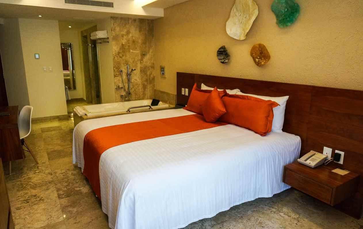 Senses Quinta Avenida By Artisan (adults Only) Hotel