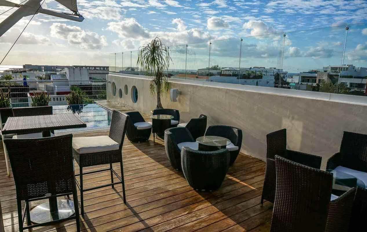 Senses Quinta Avenida By Artisan (adults Only) 4*