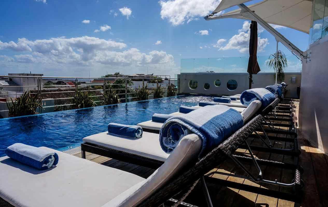 Senses Quinta Avenida By Artisan (adults Only)