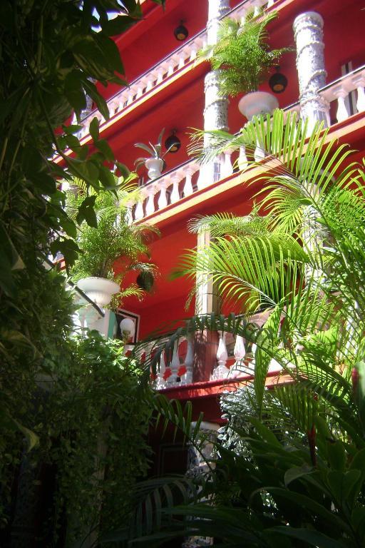 Maya Del Mar On Fifth Avenue Hotel 3*