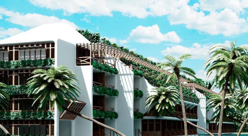 Resort El Beso Adults Only At Ocean Riviera Paradise