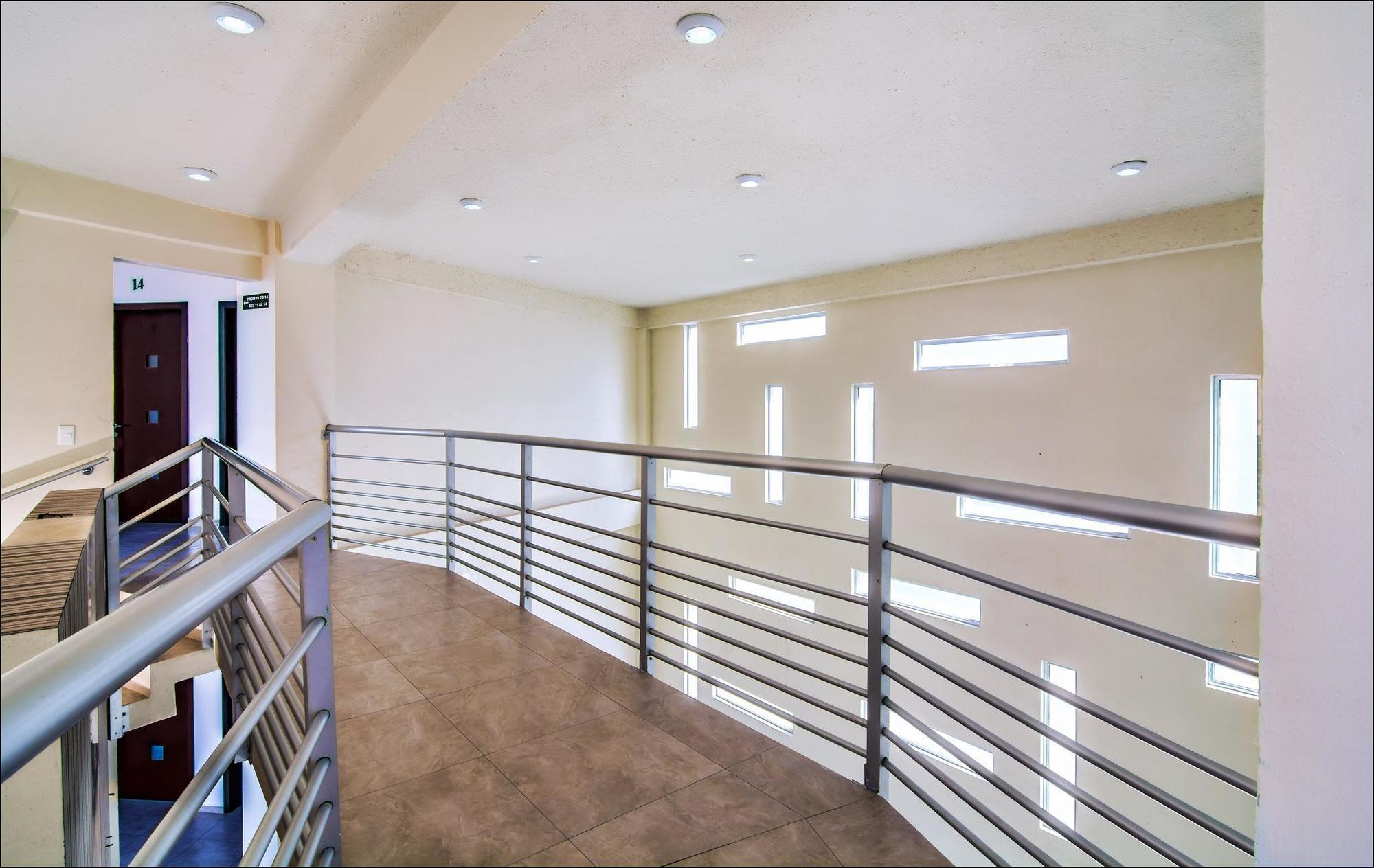 Khách sạn hẻo lánh Playa Encantada 3*
