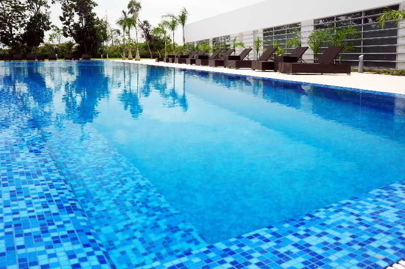 Pure Riviera Maya Hotel