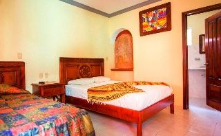 House Playa del Carmen