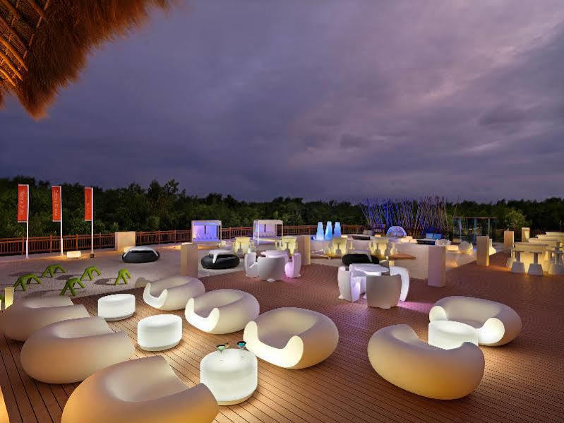 Khách sạn The Reserve At Paradisus 5*