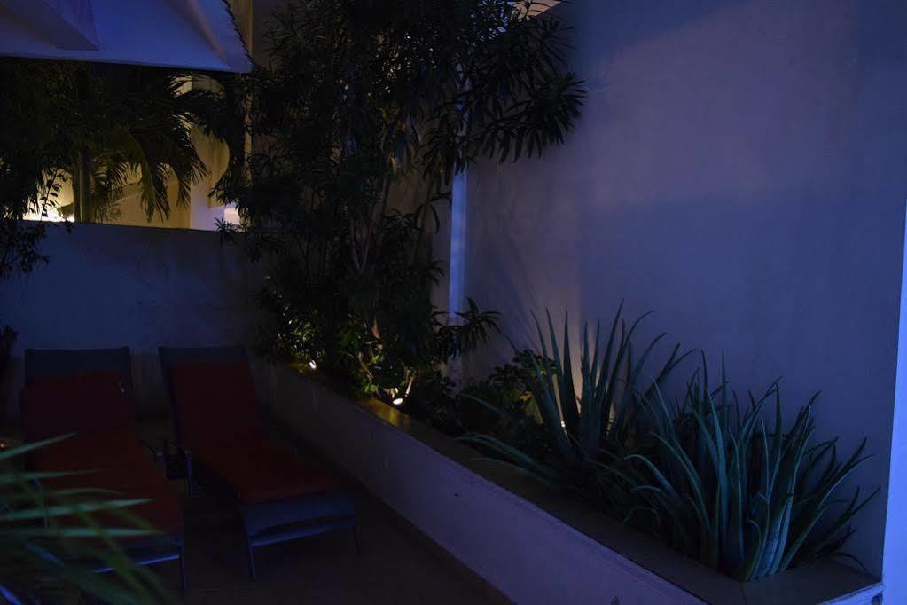 Khách sạn hẻo lánh Casa Bella Vida Playa del Carmen