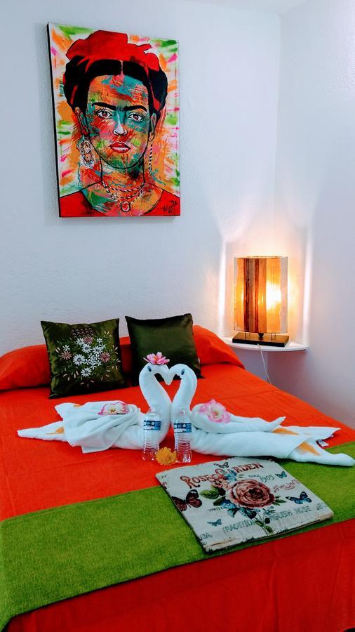 Maya Vacanze Playa Aventura Bed and breakfast Playa del Carmen