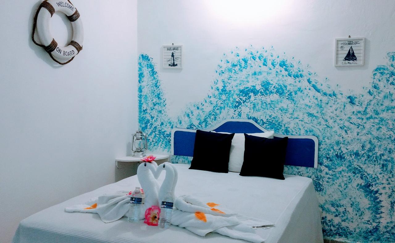 Maya Vacanze Playa Aventura Bed and breakfast Playa del Carmen